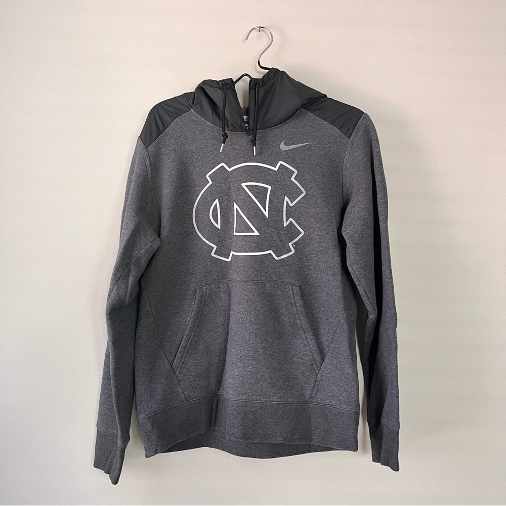 Nike UNC Hoodie